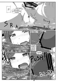 (C91) [Ochikonium (Terada Ochiko)] Ookiku Narulumaya (Granblue Fantasy) [English]