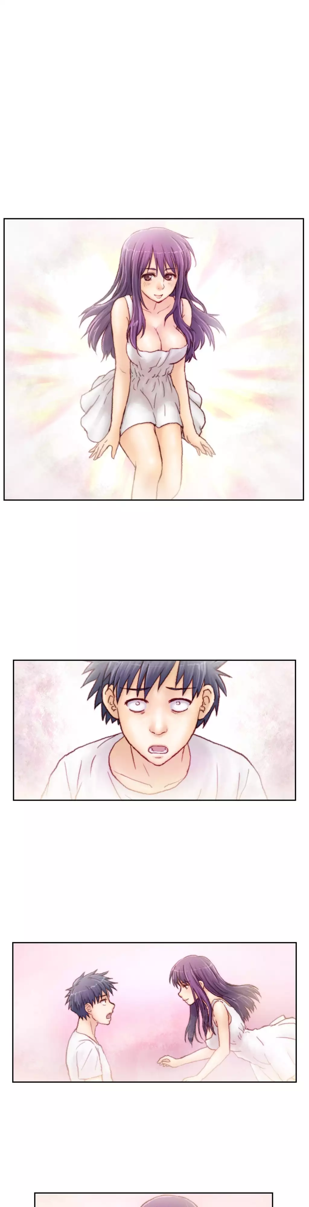 Wrath of the Tutoring Ch.1-42