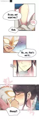 [Gamang] Sports Girl Ch.1-27 (English) (YoManga)