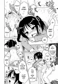 [Inuboshi] Always Together [ENG]