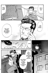 [K2 Company (Kodaka Kazuma)] Yasashii Kiss wo Shite (Fullmetal Alchemist) [English] [Dragonfly]