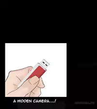 The Taste of Hands Ch.1-46 (English) (Ongoing)