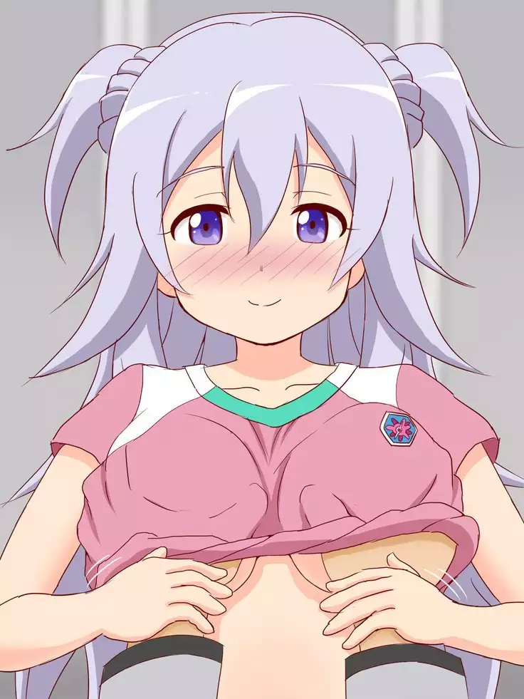 I Popped My Kirin At The Junior With The Best Tits