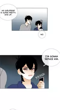 [Silverstar] Talk To Me Ch.1-33 (English) (Ongoing)
