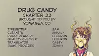 [Yihyeonmin] Drug Candy Ch.0-45 (English) (YoManga)