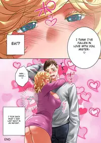 [MilkyBox (Qoopie)] Chichinomi K-Cup Hitozuma Julia-san no Bonyuu [English] [Fated Circle]