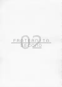 (C67) [Cyberia (Sakurami)] Fraternita 02 (Gunslinger Girl)