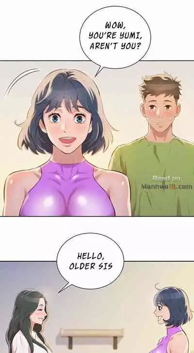 What do you Take me For? Ch.52/?