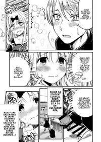 [Umemoto Seisaku Iinkai (Sakayama Shinta)] Fujiwara-shoki o Haramasetai 1 Gusto nako mapamabdosan si secretary Fujiwara 1 (Kaguya-sama wa Kokurasetai) [Bisaya] [Digital]