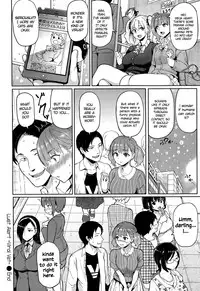 [Meme50] Yokujou Keihou VIrus Hassei! | Lust Alert -Viral Vet- (COMIC Shitsurakuten 2015-10) [English] =CW + TLL=