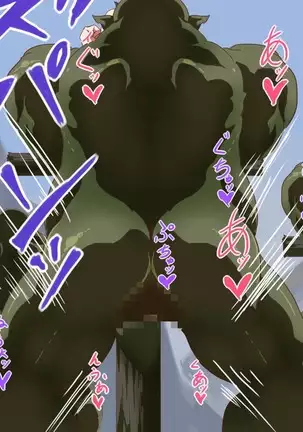 Sage Lavinia's Last Note ~ In the ruin of orc fort ~