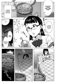 [Ojo] Tane (COMIC Anthurium 004 2013-08) [English] =RedVodka+EroMangaGirls=