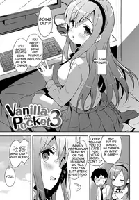 [emily] Milky Pocket [English] [Digital]