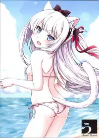 (C78) [Uninigumi (Kakiemon, Unini Seven)] Kirino Kawaii yo Kirino (Ore no Imouto ga Konna ni Kawaii Wake ga Nai) [Chinese] [靴下汉化组]