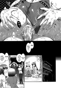 [John Sitch-Oh] Suieibu Capriccio | Swimming Club Capriccio Ch. 1-8 [English] [Lazarus H]