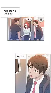 Miss Mystic Ch.1-24 (English) (Ongoing)