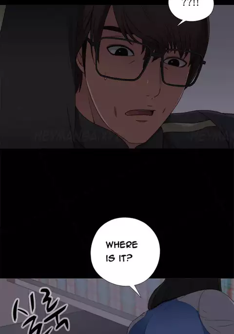 Girl Next Door Ch.1-42