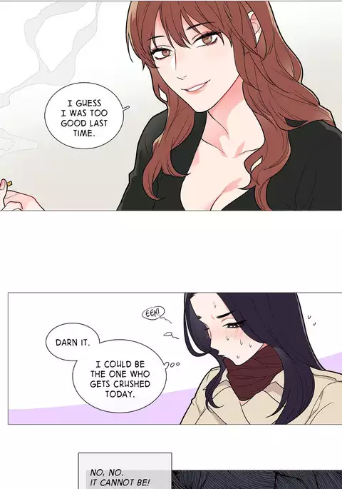 Sadistic Beauty Ch.1-35