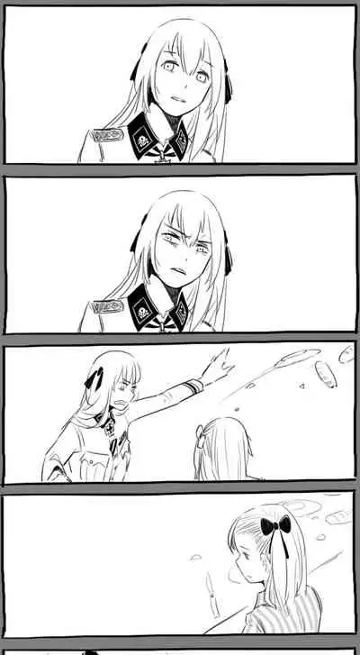 [HUQU] Negev x Kar98k（中国语）