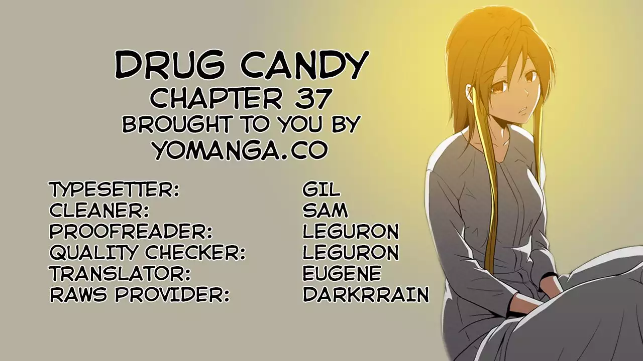 Drug Candy Ch.0-38