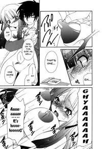 [Anthology] Mesu Kyoushi | Bitch Teacher Ch.1-6 [English] {Doujins.com}