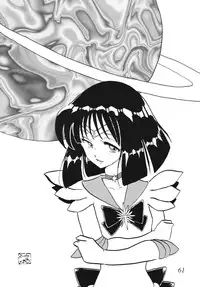 (C63) [Thirty Saver Street 2D Shooting (Maki Hideto, Sawara Kazumitsu)] Silent Saturn SS vol. 5 (Bishoujo Senshi Sailor Moon)