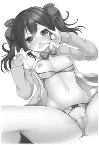 (C92) [Yamo7 (Ayuma Sayu)] Love Nico Live! Love Nico Soushuuhen (Love Live!)