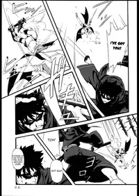 [666protect (Jingrock)] Freesia Jubei-chan Siberia Yagyuu ga Chougyakushu (Jubei-chan) [English] [Yoroshii]