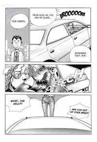 [Lee Yo Dong] Vampire [ENG]