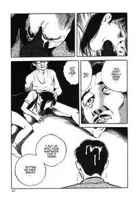 [Hayami Jun] Utsukushiki Kussetsu | Beautiful Imprint [English] [Yui Jegnan]