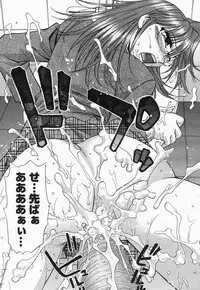 COMIC Momohime 2004-05