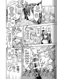 [STUDIO HUAN (Raidon, morisova)] fate/deliheal order (Fate/stay night) [English] {darknight} [Digital]