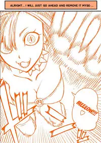 [Funatsu Kazuki] dogeza de oppaimisete tte tanonde mita (#dogeza de tanonde mita) (Part 2) [English]