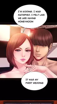 [Mojo] My Wives Ch.1-32 (English) (Ongoing)
