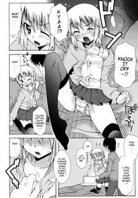 [mdo-h] Otome Magic Orchestra [English] {Mistvern}