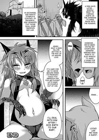 [Anthology] Bessatsu Comic Unreal Monster Musume Paradise Vol. 2 [English] [Digital]