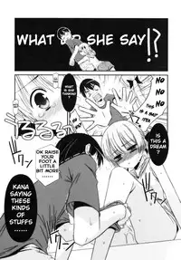 [Mizuki Eimu] Trick And Treat Ch. 1~4 [English] {Hennojin}