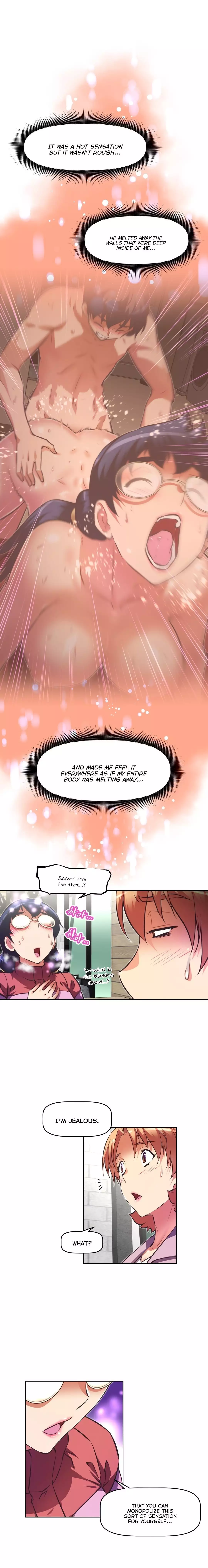 Brawling Go Ch.76-103