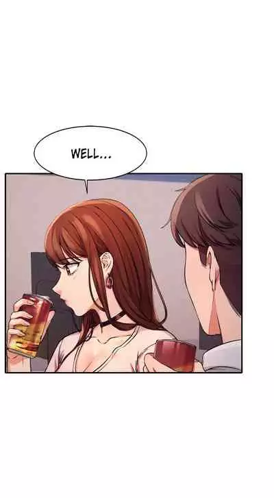 [OB, Overtime Sloth] Is There No Goddess in My College? Ch.18/? [English] [Manhwa PDF]