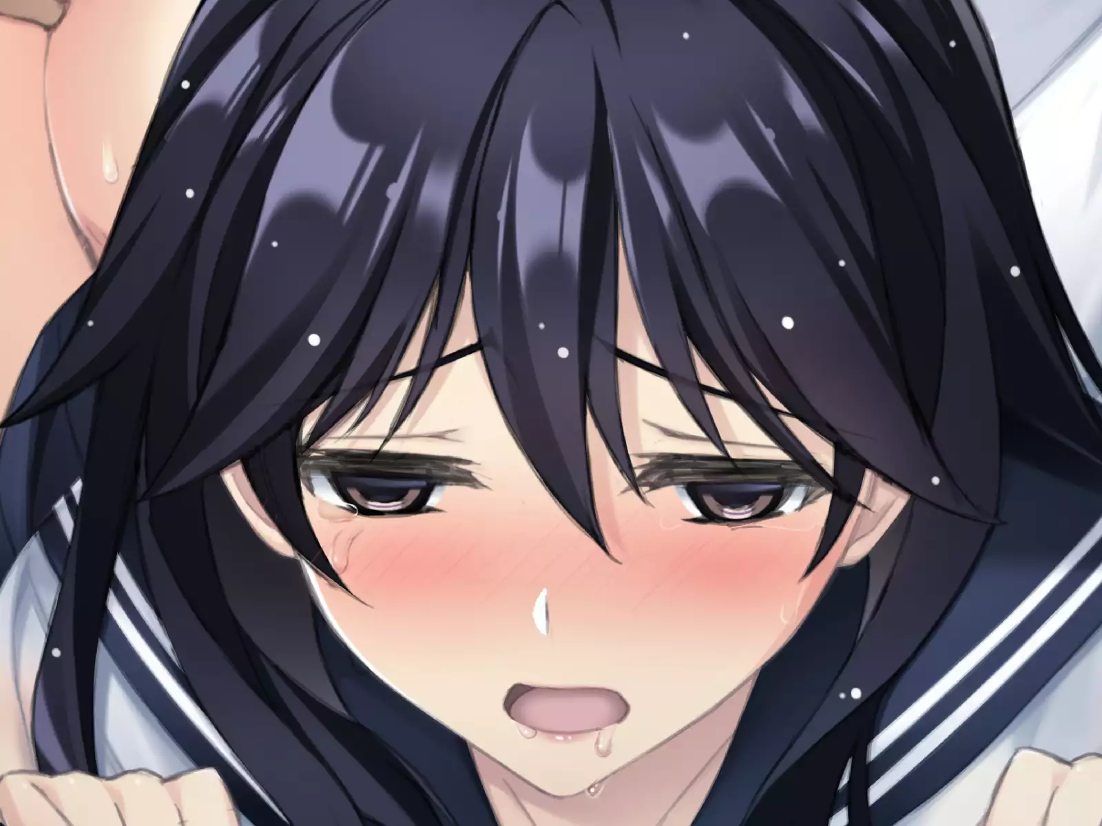 Natsu no Meiro -Nure Suke no Mei to Owaranai Iede-