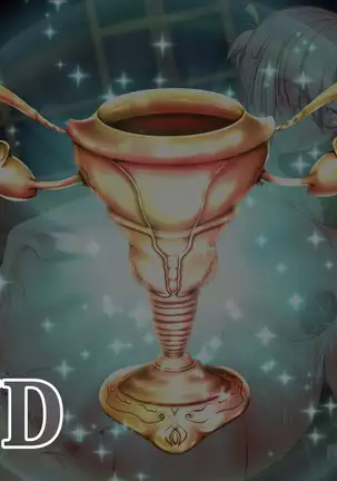 Seihai Tenrin. ~Myou na Katachi no Seihai o Kaishuu Shitara, Uchi no Servant-tachi ga Haranjaimashita.~