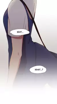 [PINKO] Scandal of the Witch Ch.1-26 (English) (Ongoing)