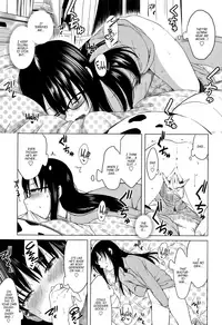 [Holiday Yasumi] Chichi to Musume no Seiai Hakusho | Father and daughter sex white paper [English]