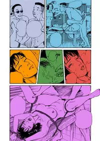 Ai no Kazu dake Kizutsukete