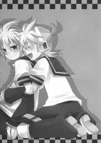 (C80) [Yomosugara (Yomogi Ringo)] Gokinjo Meiwaku! 2 (VOCALOID)