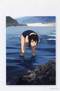 [Takamichi] Takamichi Art Works