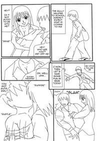 (俺と角煮と油そば) I Had Become A Girl When I Got Up In The Morning Part 1 [English] (CrayZayJay)