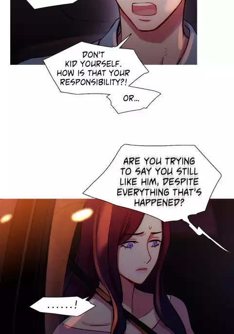 Scandal of the Witch Ch.1-30