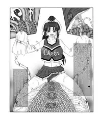 [Touyou Zatsugidan] 触画 [Digital]