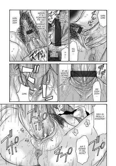 [Aoi Hitori] Musuko no Nayami|My Son's Problem(COMIC Magnum Vol. 139)[English][Amoskandy]